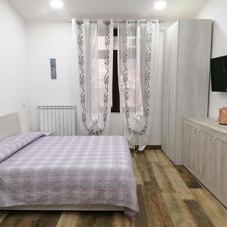Ferienwohnung Il Cavour Caprarola Exterior foto
