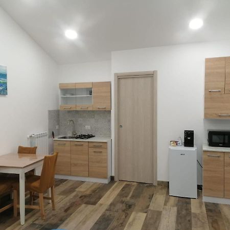 Ferienwohnung Il Cavour Caprarola Exterior foto