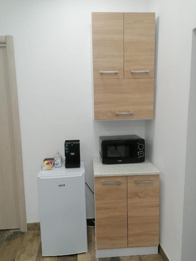 Ferienwohnung Il Cavour Caprarola Exterior foto