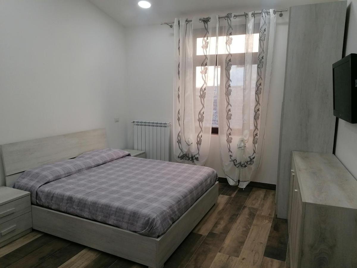 Ferienwohnung Il Cavour Caprarola Exterior foto